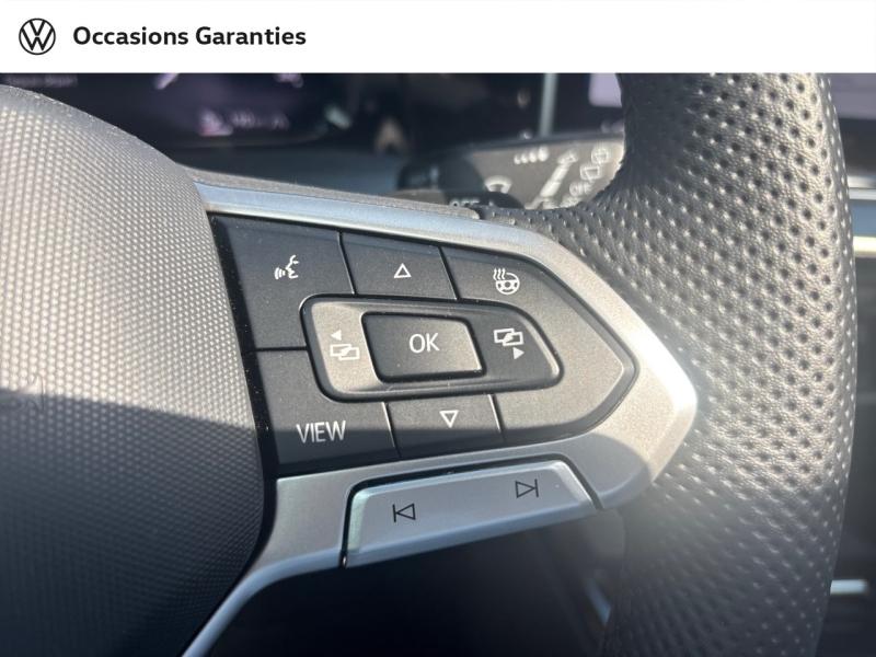 Voitures occasions VOLKSWAGEN GOLF GTE Metz