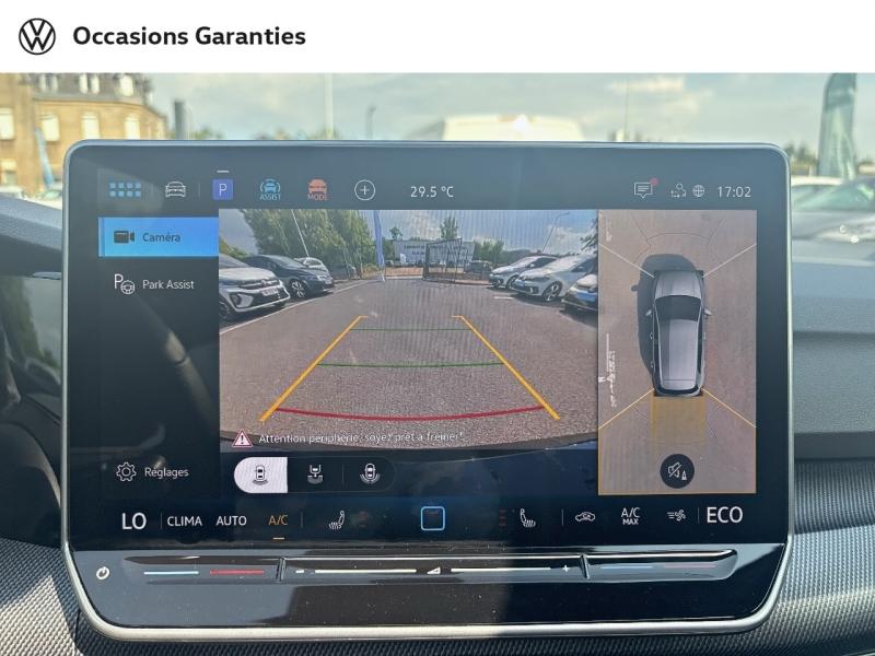 Voitures occasions VOLKSWAGEN GOLF GTE Metz