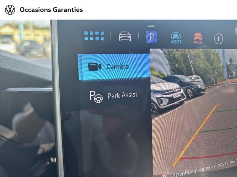 Voitures occasions VOLKSWAGEN GOLF GTE Metz