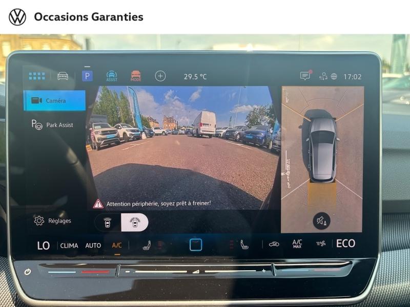 Voitures occasions VOLKSWAGEN GOLF GTE Metz