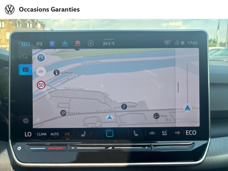 Voitures occasions VOLKSWAGEN GOLF GTE Metz
