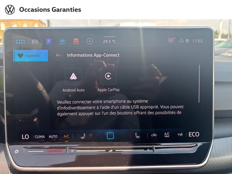 Voitures occasions VOLKSWAGEN GOLF GTE Metz