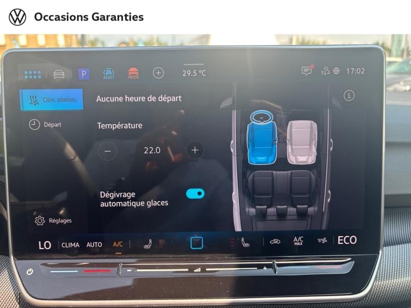 Voitures occasions VOLKSWAGEN GOLF GTE Metz