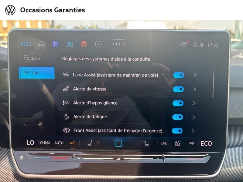 Voitures occasions VOLKSWAGEN GOLF GTE Metz