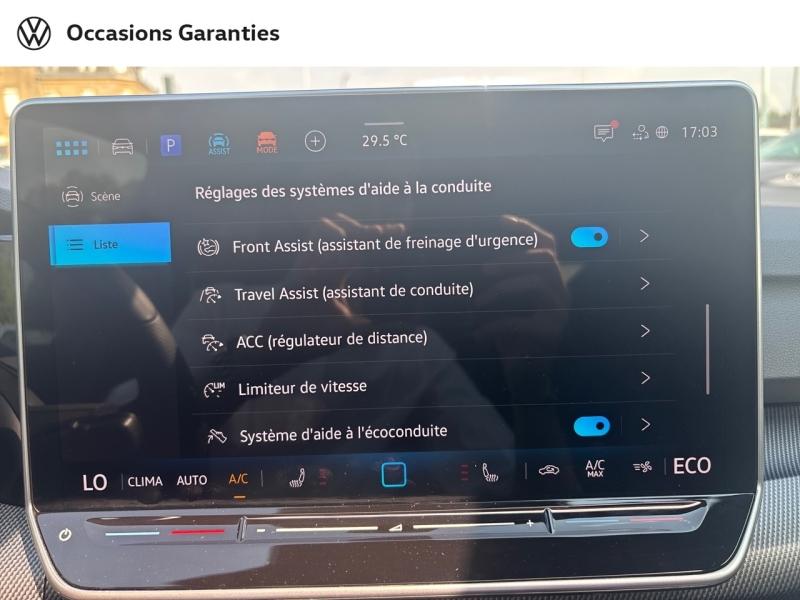 Voitures occasions VOLKSWAGEN GOLF GTE Metz