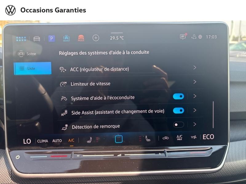Voitures occasions VOLKSWAGEN GOLF GTE Metz