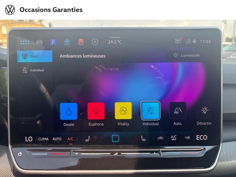 Voitures occasions VOLKSWAGEN GOLF GTE Metz