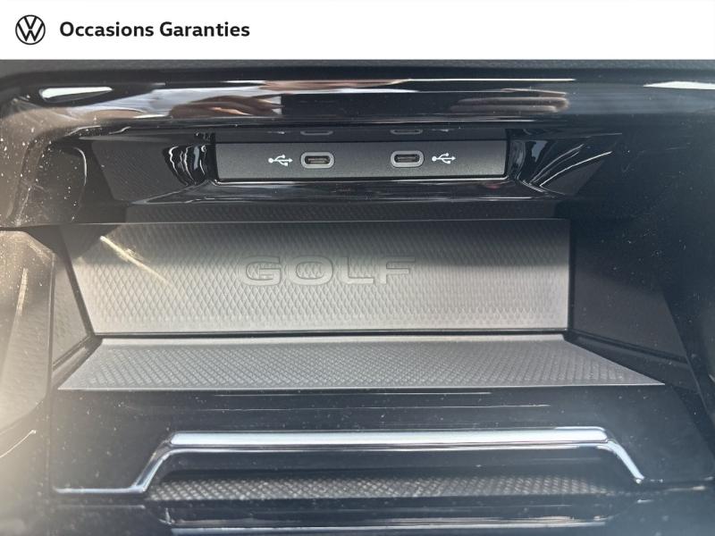 Voitures occasions VOLKSWAGEN GOLF GTE Metz