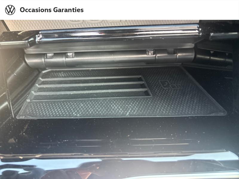 Voitures occasions VOLKSWAGEN GOLF GTE Metz
