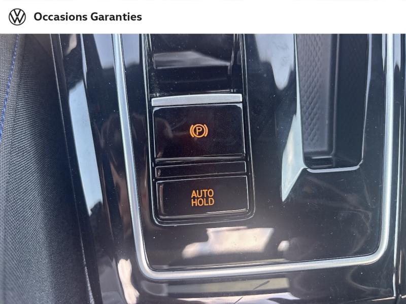 Voitures occasions VOLKSWAGEN GOLF GTE Metz