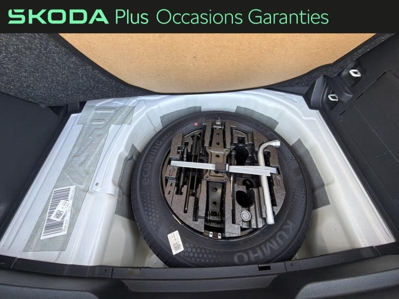 Voitures occasions ŠKODA FABIA Ambition Thionville