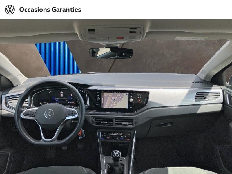 Voitures occasions VOLKSWAGEN POLO Style Thionville
