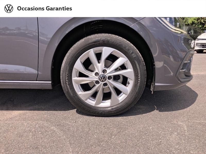 Voitures occasions VOLKSWAGEN POLO Style Thionville