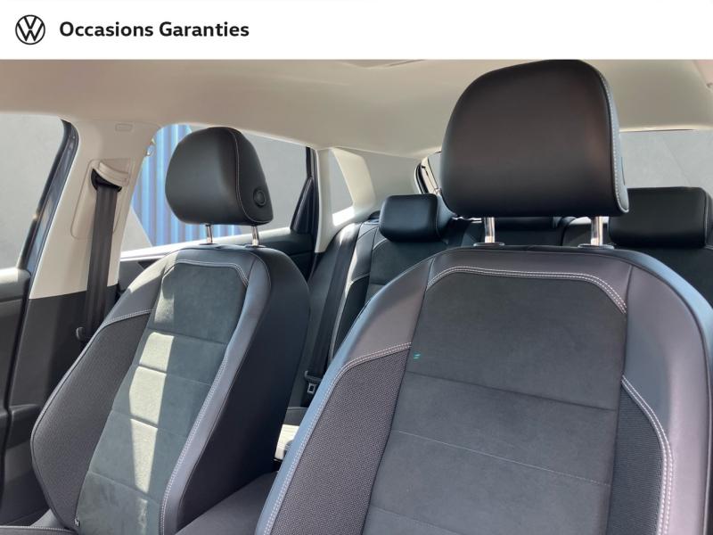 Voitures occasions VOLKSWAGEN POLO Style Thionville