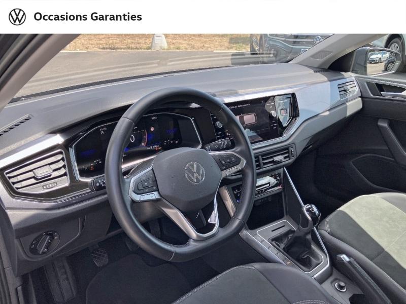 Voitures occasions VOLKSWAGEN POLO Style Thionville