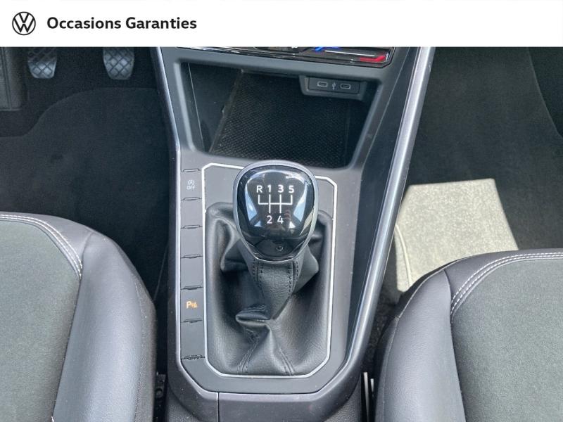 Voitures occasions VOLKSWAGEN POLO Style Thionville