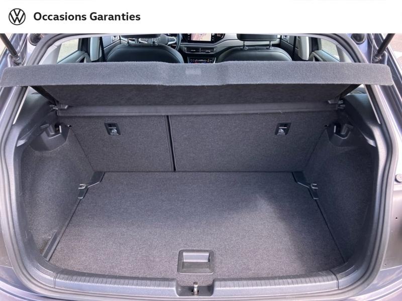 Voitures occasions VOLKSWAGEN POLO Style Thionville