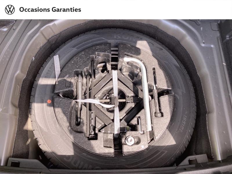 Voitures occasions VOLKSWAGEN POLO Style Thionville