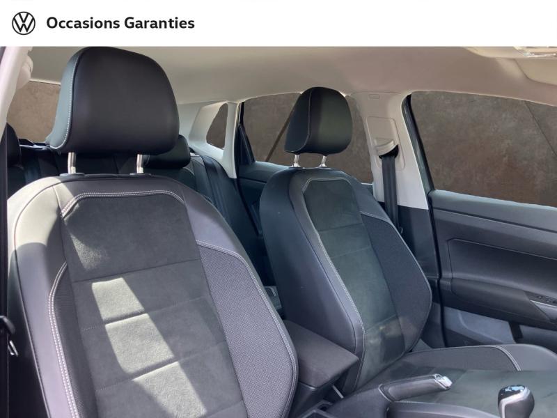 Voitures occasions VOLKSWAGEN POLO Style Thionville