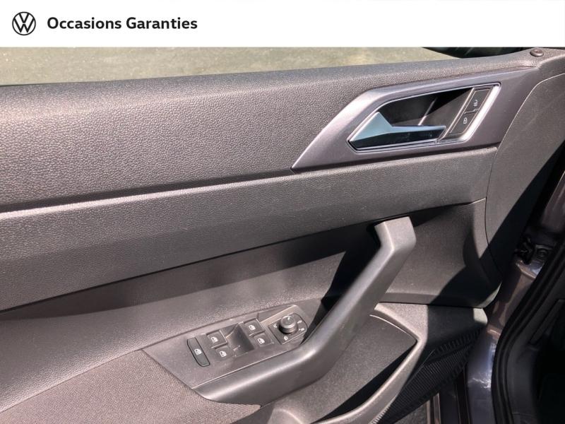 Voitures occasions VOLKSWAGEN POLO Style Thionville
