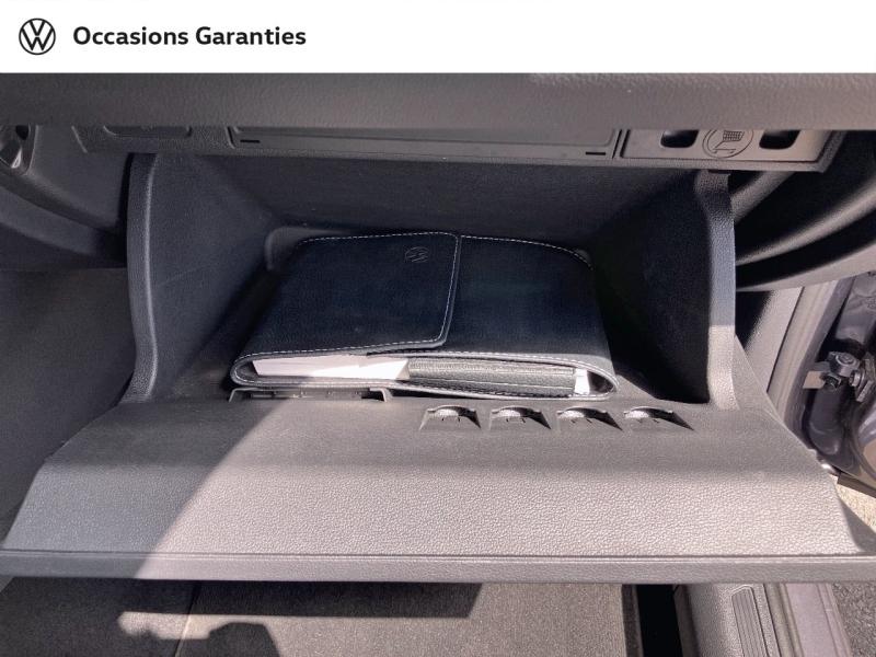 Voitures occasions VOLKSWAGEN POLO Style Thionville
