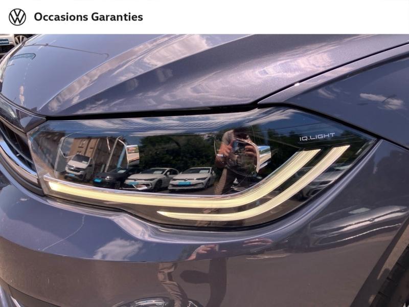 Voitures occasions VOLKSWAGEN POLO Style Thionville
