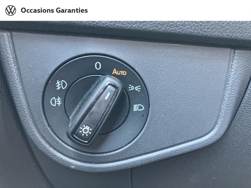 Voitures occasions VOLKSWAGEN POLO Style Thionville
