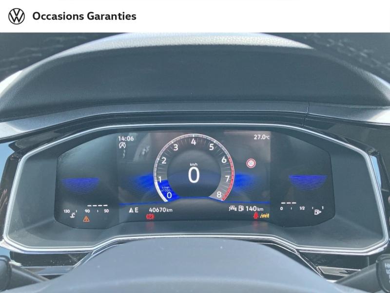 Voitures occasions VOLKSWAGEN POLO Style Thionville