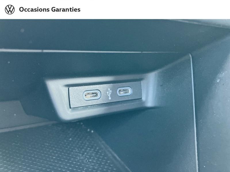 Voitures occasions VOLKSWAGEN POLO Style Thionville
