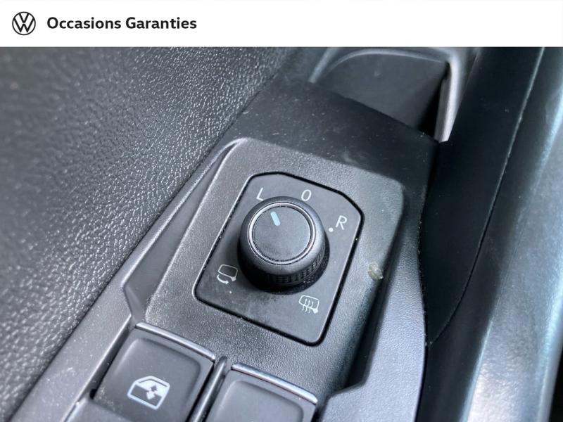 Voitures occasions VOLKSWAGEN POLO Style Thionville