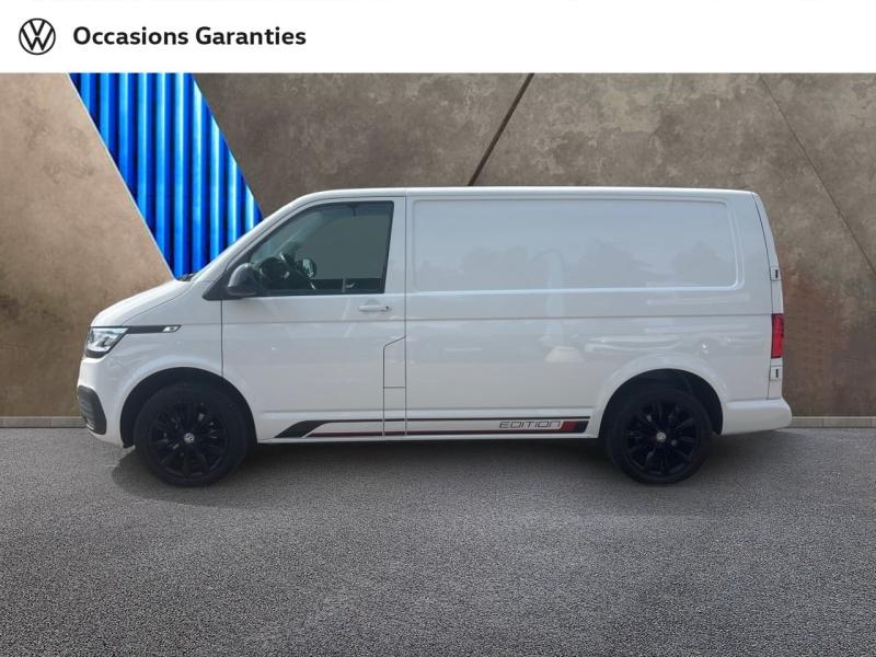 Voitures occasions VOLKSWAGEN UTILITAIRES Transporter Fg Edition Thionville