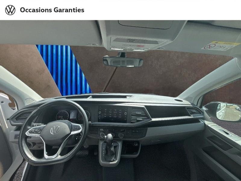 Voitures occasions VOLKSWAGEN UTILITAIRES Transporter Fg Edition Thionville