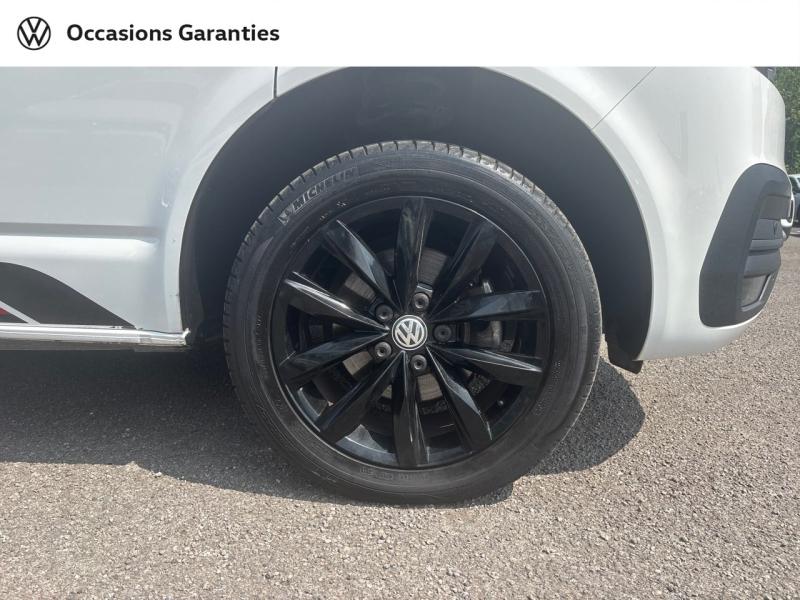 Voitures occasions VOLKSWAGEN UTILITAIRES Transporter Fg Edition Thionville