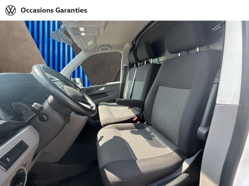 Voitures occasions VOLKSWAGEN UTILITAIRES Transporter Fg Edition Thionville