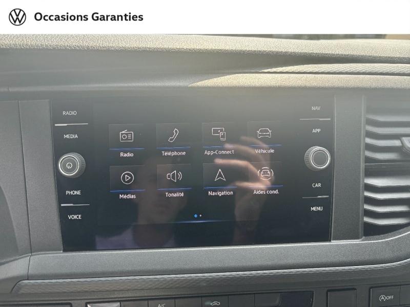 Voitures occasions VOLKSWAGEN UTILITAIRES Transporter Fg Edition Thionville