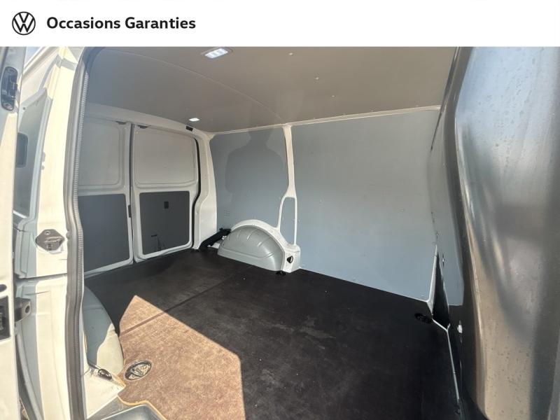 Voitures occasions VOLKSWAGEN UTILITAIRES Transporter Fg Edition Thionville
