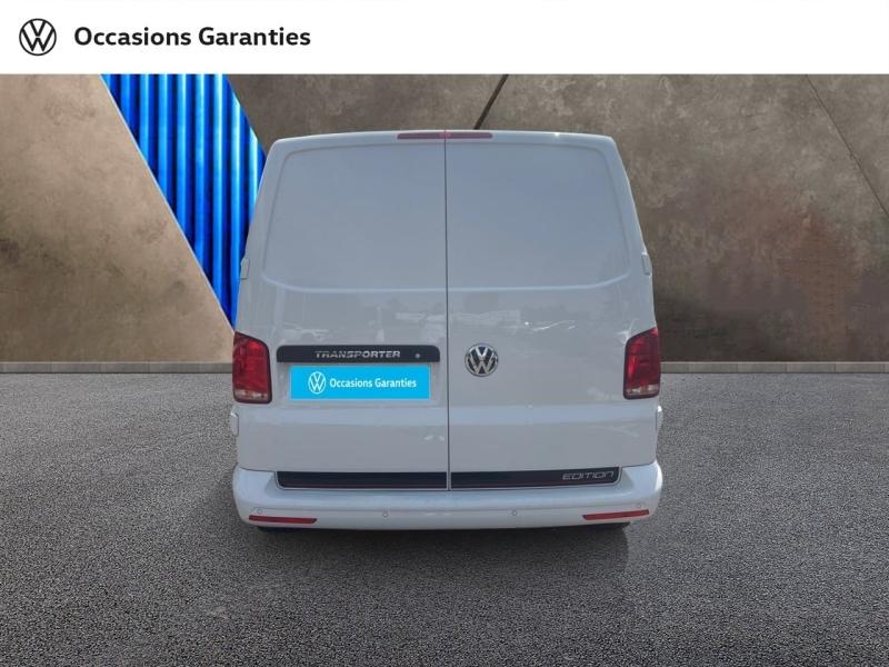 Voitures occasions VOLKSWAGEN UTILITAIRES Transporter Fg Edition Thionville