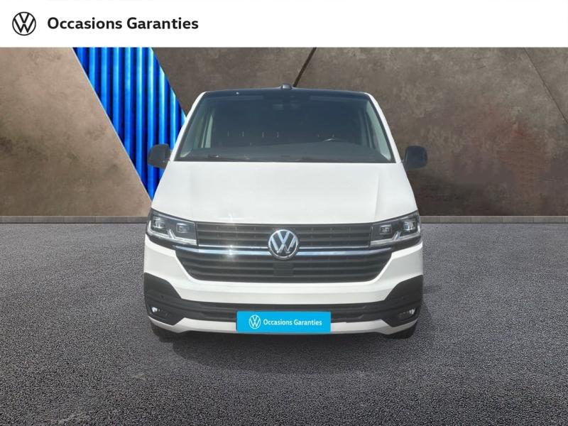 Voitures occasions VOLKSWAGEN UTILITAIRES Transporter Fg Edition Thionville