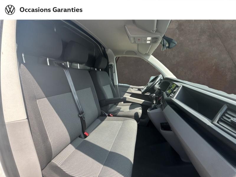 Voitures occasions VOLKSWAGEN UTILITAIRES Transporter Fg Edition Thionville