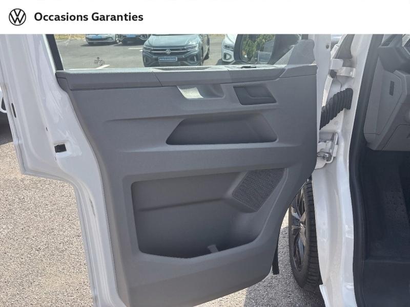 Voitures occasions VOLKSWAGEN UTILITAIRES Transporter Fg Edition Thionville