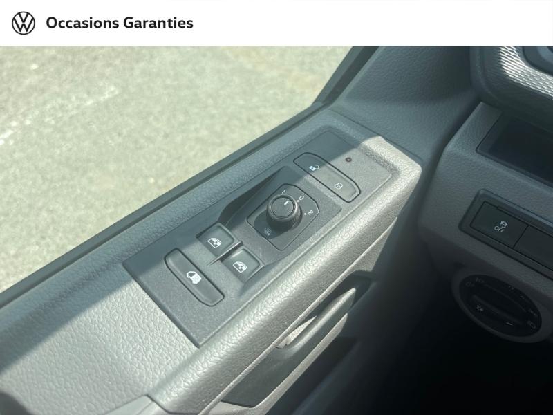 Voitures occasions VOLKSWAGEN UTILITAIRES Transporter Fg Edition Thionville