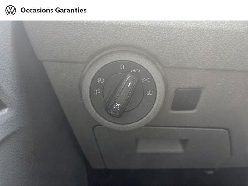 Voitures occasions VOLKSWAGEN UTILITAIRES Transporter Fg Edition Thionville