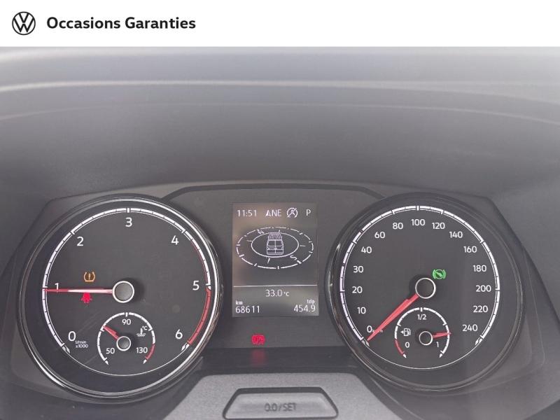 Voitures occasions VOLKSWAGEN UTILITAIRES Transporter Fg Edition Thionville