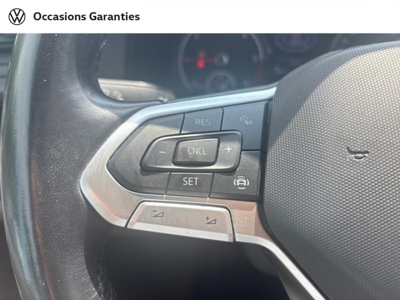 Voitures occasions VOLKSWAGEN UTILITAIRES Transporter Fg Edition Thionville