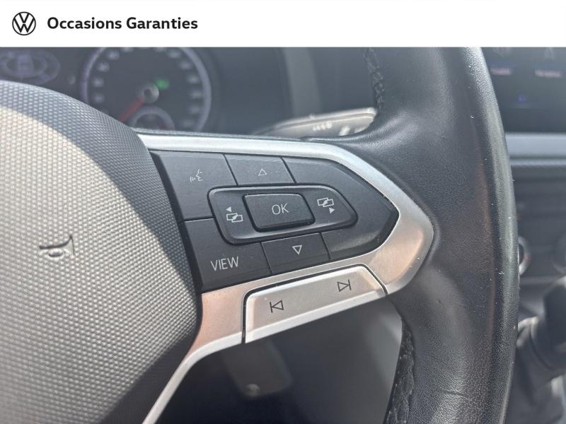 Voitures occasions VOLKSWAGEN UTILITAIRES Transporter Fg Edition Thionville