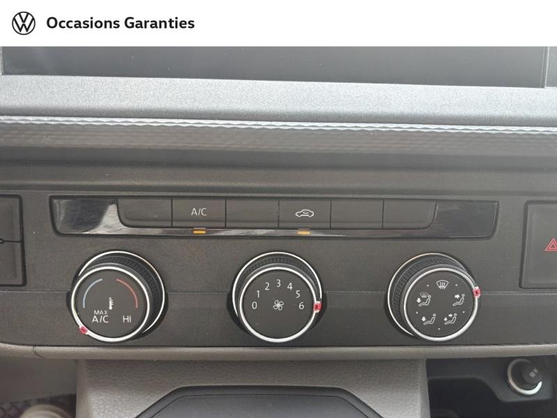 Voitures occasions VOLKSWAGEN UTILITAIRES Transporter Fg Edition Thionville