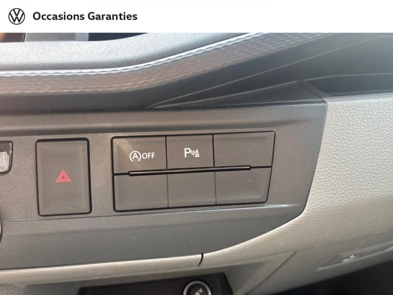 Voitures occasions VOLKSWAGEN UTILITAIRES Transporter Fg Edition Thionville