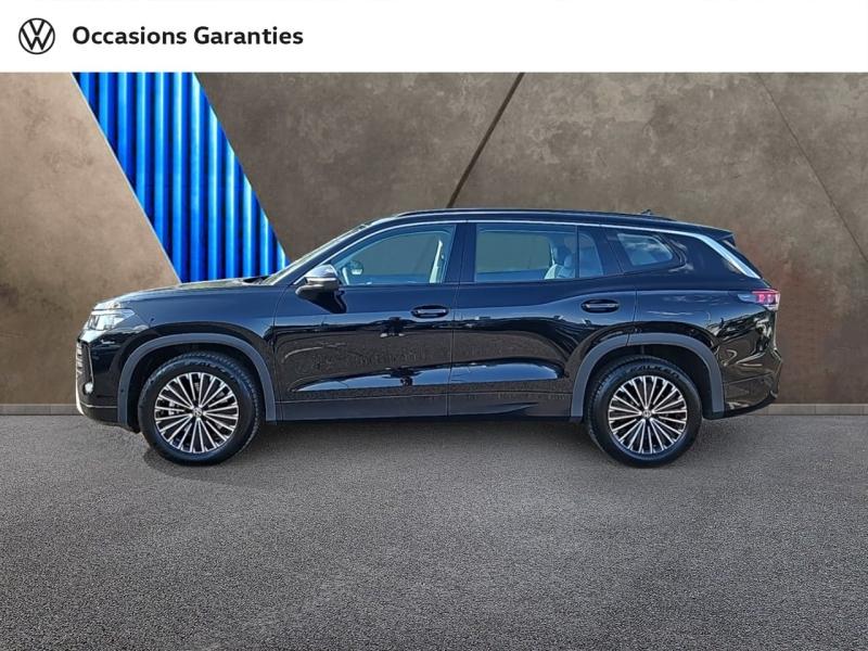 Voitures occasions VOLKSWAGEN Tayron Life Plus Thionville