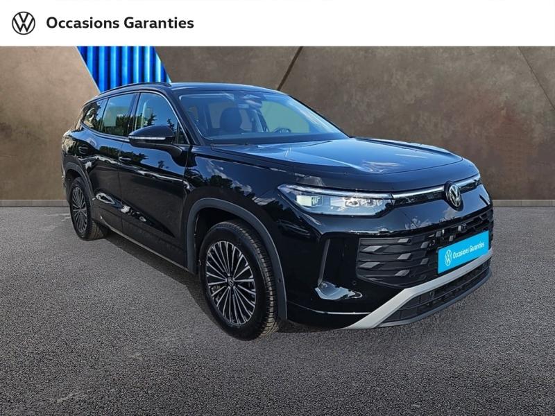 Voitures occasions VOLKSWAGEN Tayron Life Plus Thionville