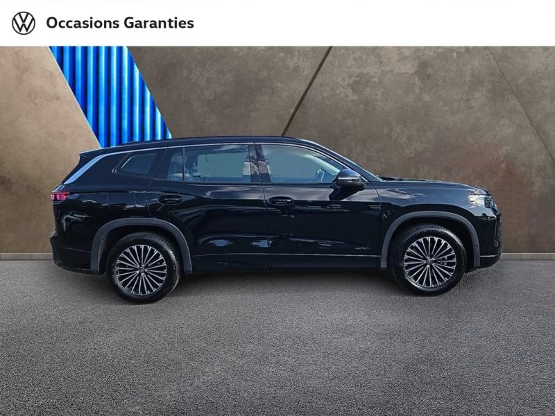 Voitures occasions VOLKSWAGEN Tayron Life Plus Thionville